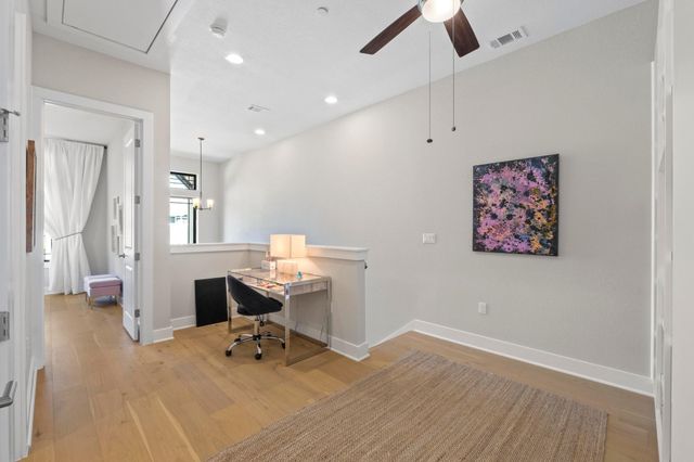 4323 Spicewood Springs RD 6, Austin, TX 78759