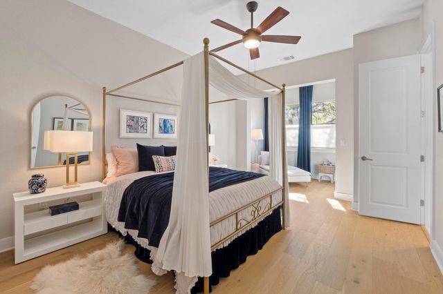 4323 Spicewood Springs RD 6, Austin, TX 78759