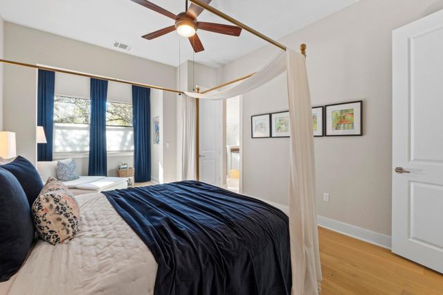 4323 Spicewood Springs RD 6, Austin, TX 78759