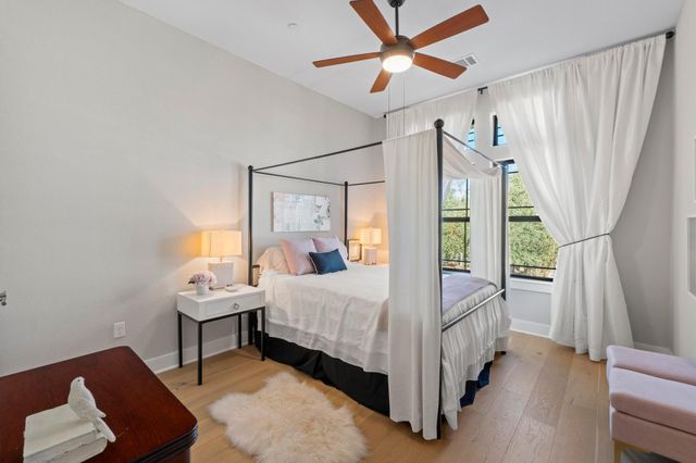 4323 Spicewood Springs RD 6, Austin, TX 78759