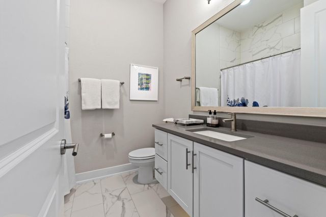 4323 Spicewood Springs RD 6, Austin, TX 78759