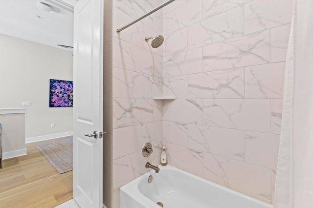 4323 Spicewood Springs RD 6, Austin, TX 78759