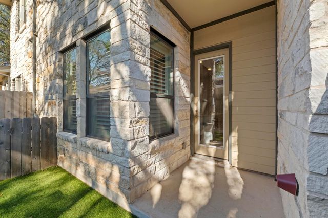 4323 Spicewood Springs RD 6, Austin, TX 78759