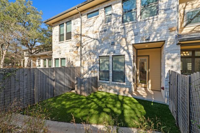 4323 Spicewood Springs RD 6, Austin, TX 78759