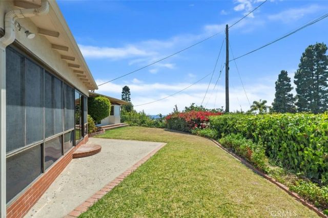 32215 Schooner Drive, Rancho Palos Verdes, CA 90275