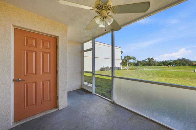 1196 RIO DE JANEIRO AVENUE C203, Punta Gorda, FL 33983