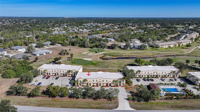 1196 RIO DE JANEIRO AVENUE C203, Punta Gorda, FL 33983