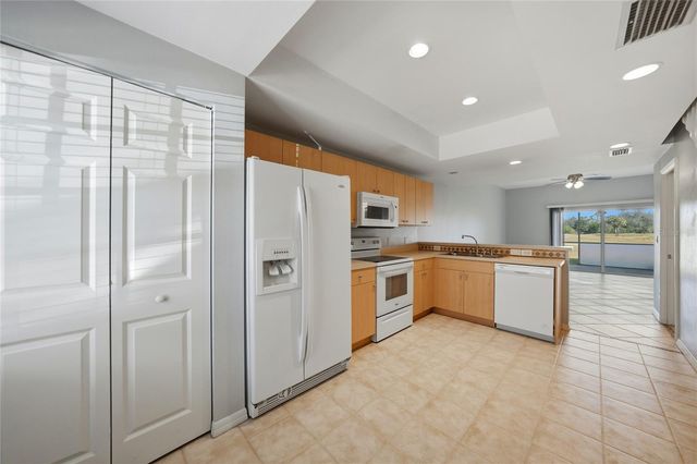 1196 RIO DE JANEIRO AVENUE C203, Punta Gorda, FL 33983