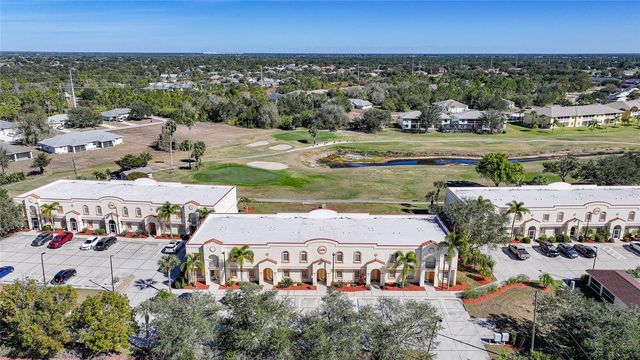 1196 RIO DE JANEIRO AVENUE C203, Punta Gorda, FL 33983