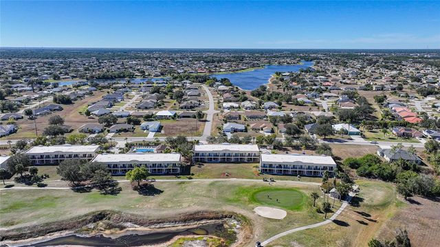 1196 RIO DE JANEIRO AVENUE C203, Punta Gorda, FL 33983