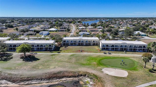 1196 RIO DE JANEIRO AVENUE C203, Punta Gorda, FL 33983