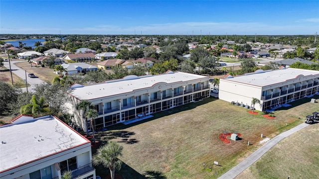 1196 RIO DE JANEIRO AVENUE C203, Punta Gorda, FL 33983