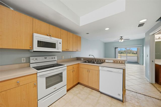 1196 RIO DE JANEIRO AVENUE C203, Punta Gorda, FL 33983