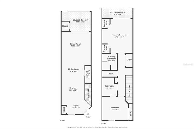 1196 RIO DE JANEIRO AVENUE C203, Punta Gorda, FL 33983