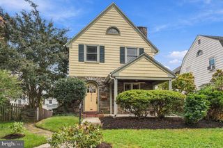 1410 GREYWALL LN #, Wynnewood, PA 19096