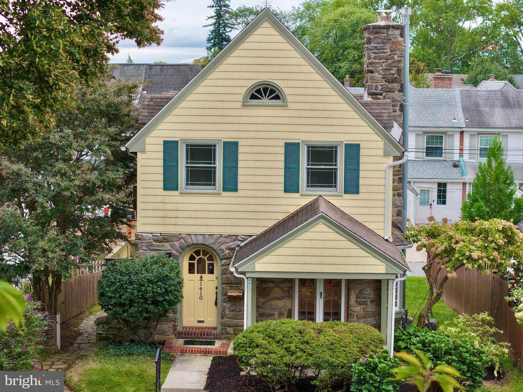 1410 GREYWALL LN #, Wynnewood, PA 19096 — photo 2