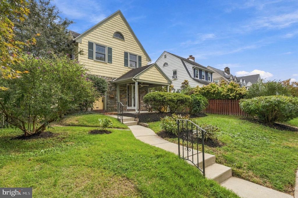 1410 GREYWALL LN #, Wynnewood, PA 19096 — photo 3