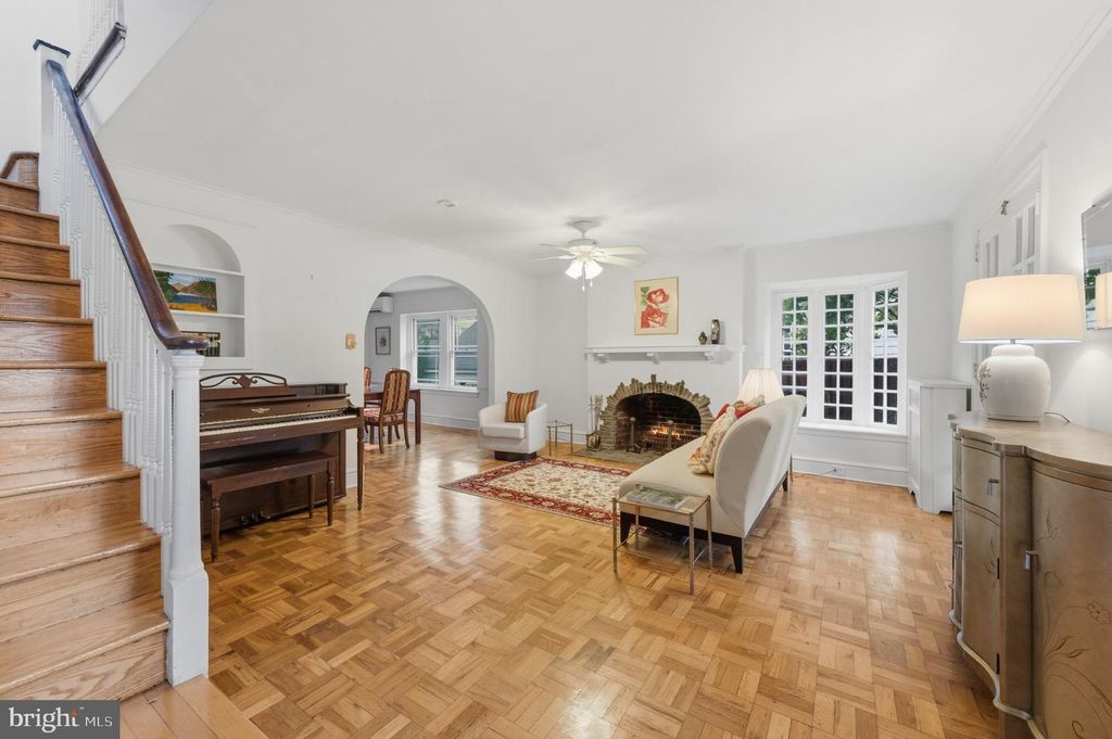 1410 GREYWALL LN #, Wynnewood, PA 19096 — photo 5