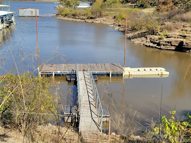 107451 S 4138 Road, Checotah, OK 74426