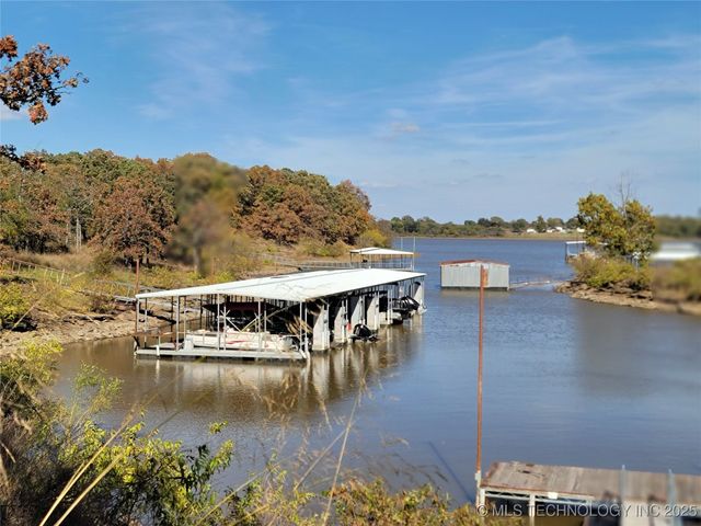 107451 S 4138 Road, Checotah, OK 74426