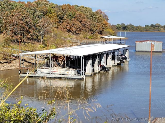 107451 S 4138 Road, Checotah, OK 74426