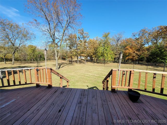 107451 S 4138 Road, Checotah, OK 74426
