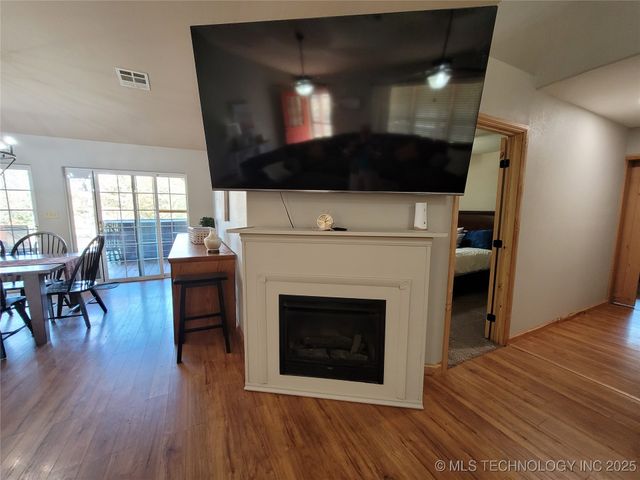 107451 S 4138 Road, Checotah, OK 74426