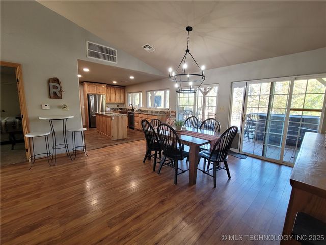 107451 S 4138 Road, Checotah, OK 74426