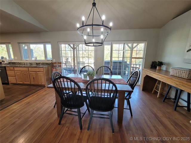 107451 S 4138 Road, Checotah, OK 74426