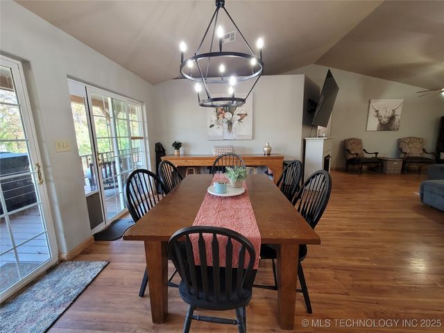 107451 S 4138 Road, Checotah, OK 74426