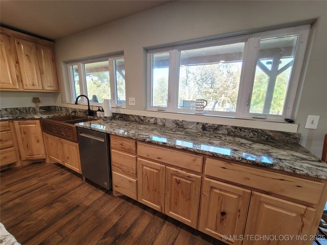 107451 S 4138 Road, Checotah, OK 74426