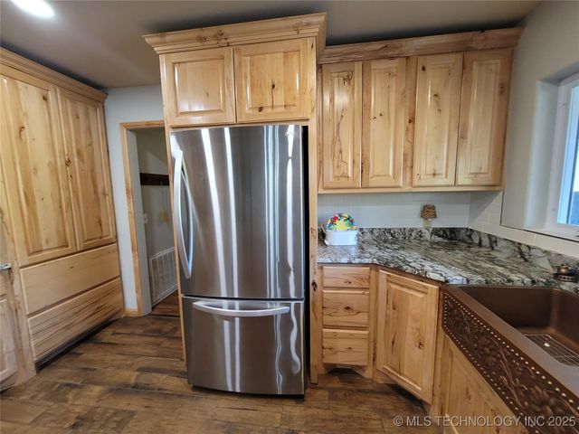 107451 S 4138 Road, Checotah, OK 74426