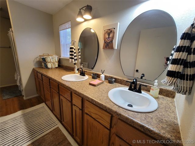 107451 S 4138 Road, Checotah, OK 74426