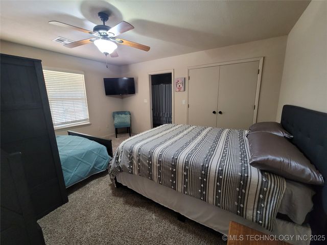 107451 S 4138 Road, Checotah, OK 74426