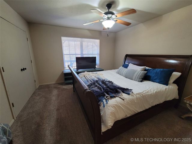 107451 S 4138 Road, Checotah, OK 74426