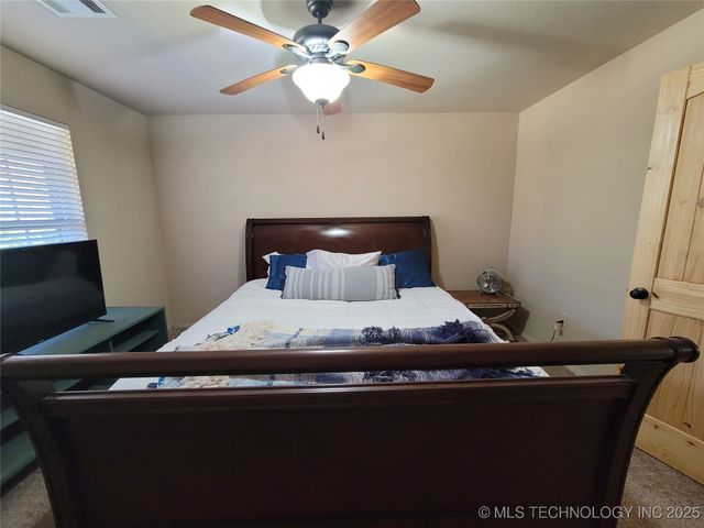 107451 S 4138 Road, Checotah, OK 74426