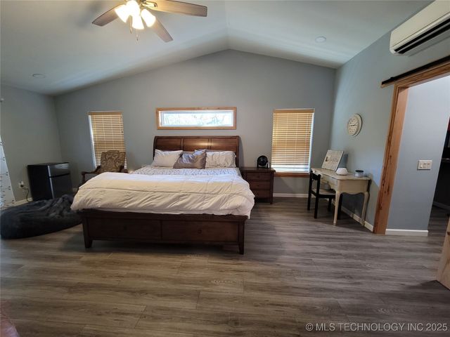 107451 S 4138 Road, Checotah, OK 74426