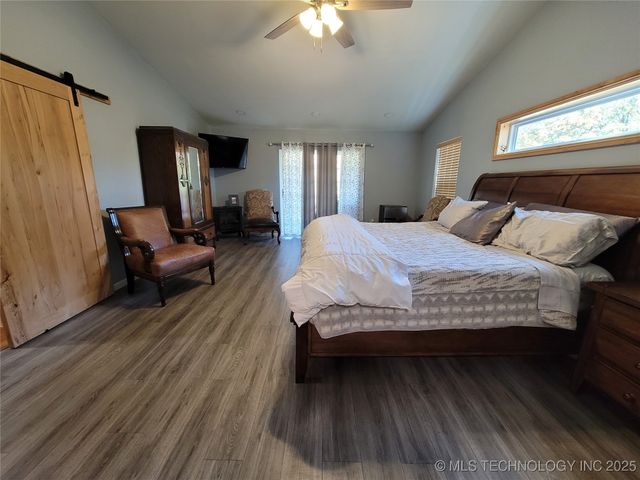 107451 S 4138 Road, Checotah, OK 74426