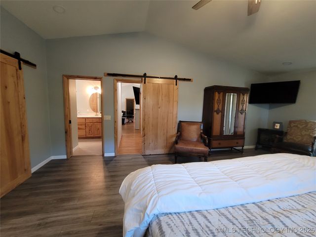 107451 S 4138 Road, Checotah, OK 74426