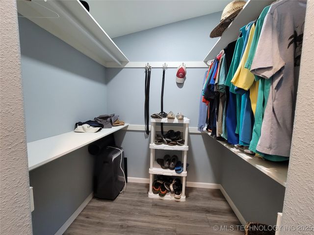 107451 S 4138 Road, Checotah, OK 74426