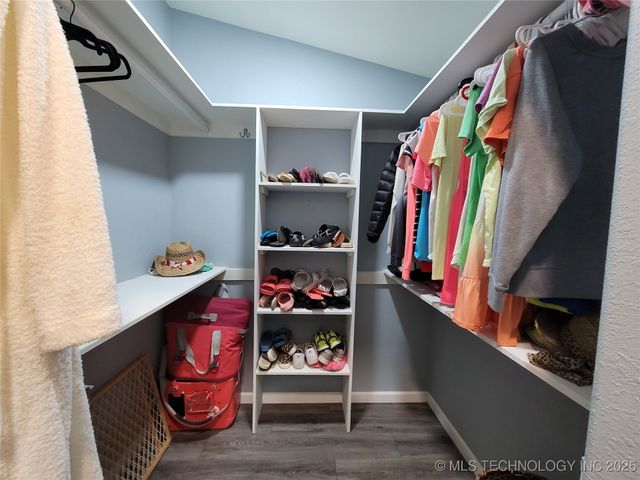 107451 S 4138 Road, Checotah, OK 74426