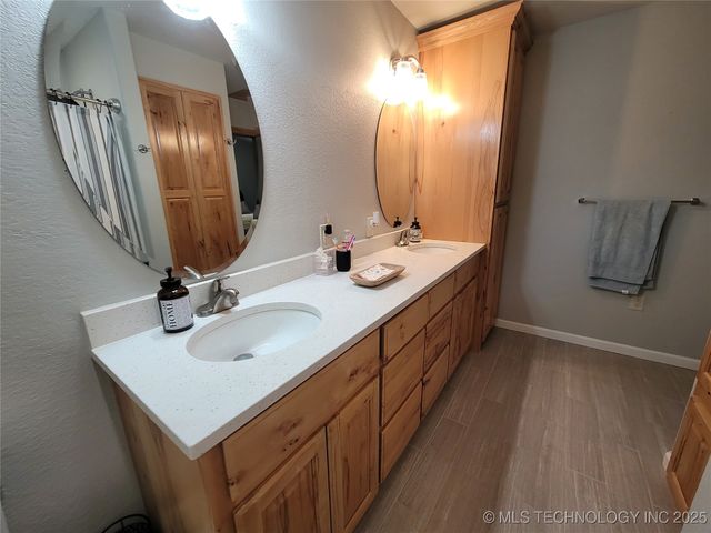 107451 S 4138 Road, Checotah, OK 74426