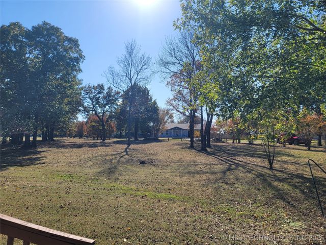 107451 S 4138 Road, Checotah, OK 74426