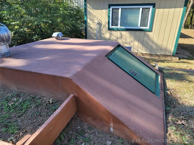 107451 S 4138 Road, Checotah, OK 74426