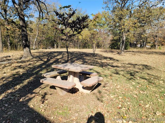 107451 S 4138 Road, Checotah, OK 74426