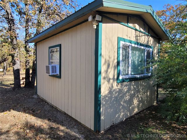 107451 S 4138 Road, Checotah, OK 74426