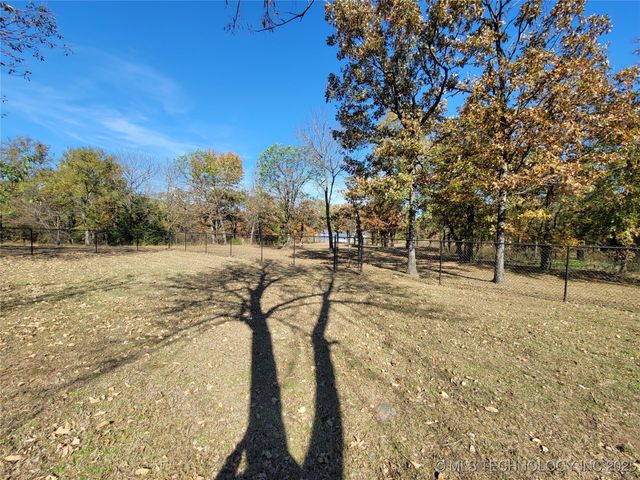 107451 S 4138 Road, Checotah, OK 74426