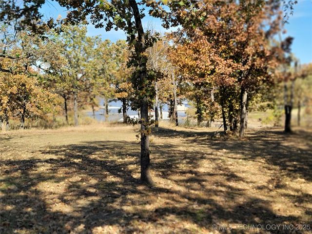 107451 S 4138 Road, Checotah, OK 74426