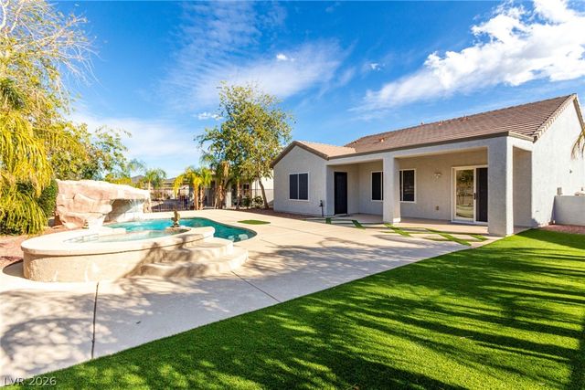 2430 Bedford Park Drive, Henderson, NV 89052