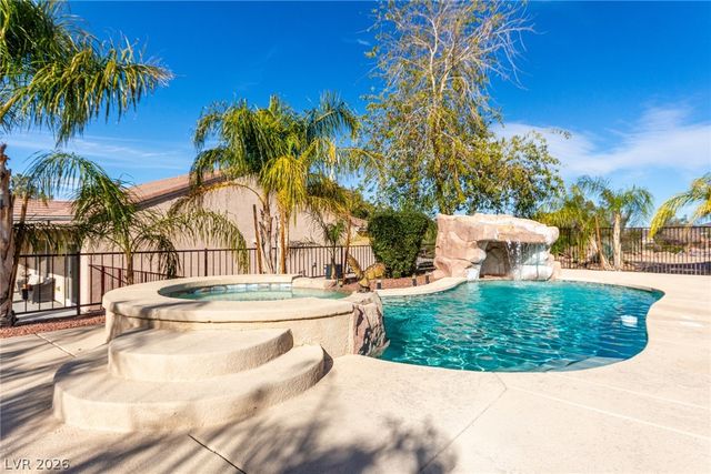 2430 Bedford Park Drive, Henderson, NV 89052